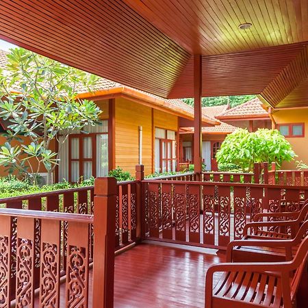 Pp Erawan Palms Resort Islas Phi Phi Habitación foto