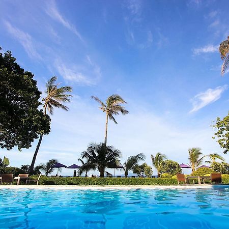 Pp Erawan Palms Resort Islas Phi Phi Exterior foto