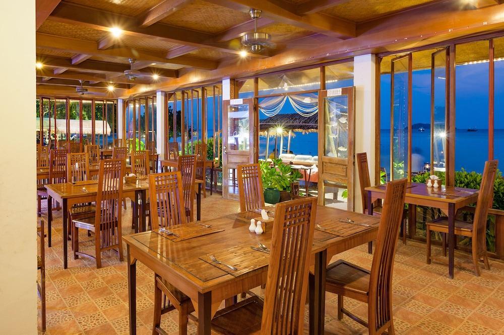 Pp Erawan Palms Resort Islas Phi Phi Exterior foto