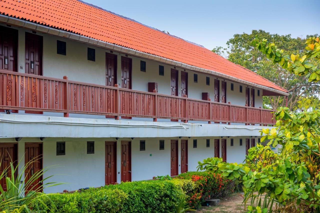 Pp Erawan Palms Resort Islas Phi Phi Exterior foto
