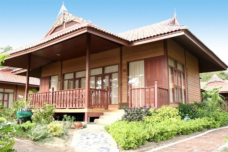 Pp Erawan Palms Resort Islas Phi Phi Exterior foto