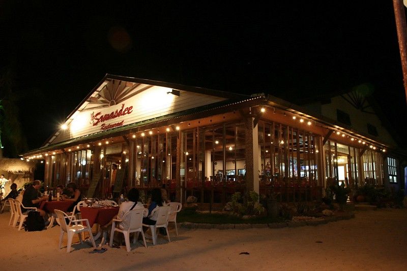 Pp Erawan Palms Resort Islas Phi Phi Exterior foto