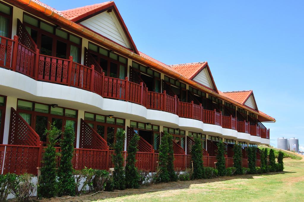 Pp Erawan Palms Resort Islas Phi Phi Exterior foto