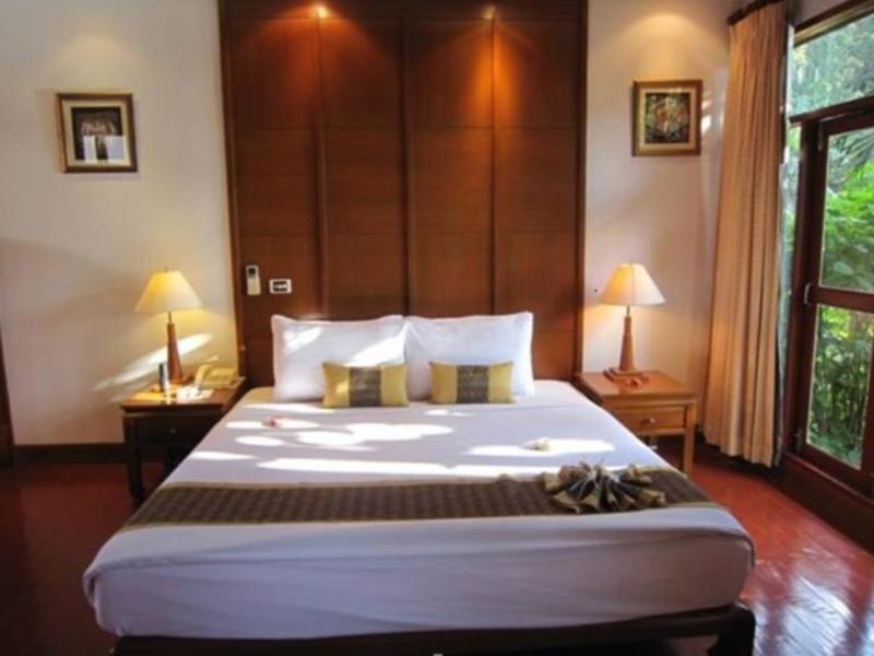 Pp Erawan Palms Resort Islas Phi Phi Exterior foto