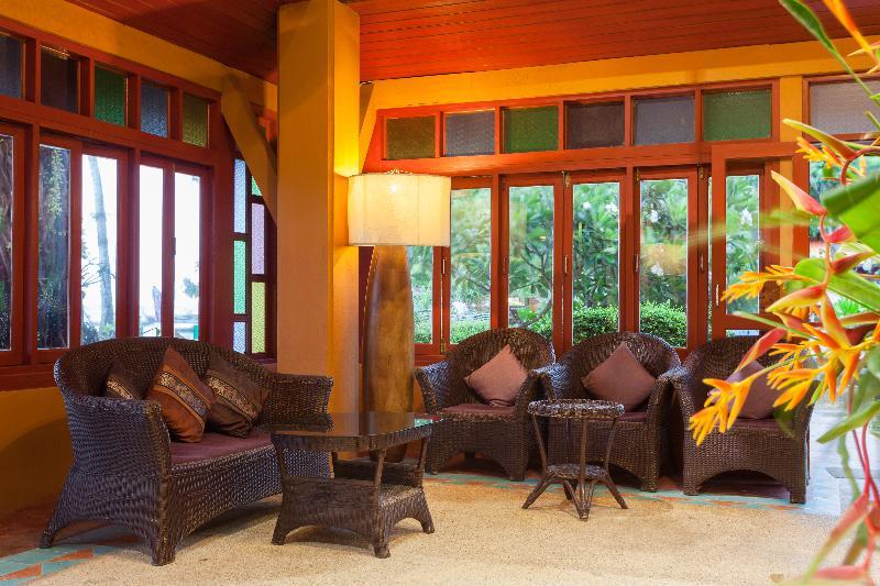 Pp Erawan Palms Resort Islas Phi Phi Exterior foto