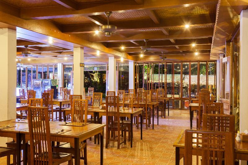 Pp Erawan Palms Resort Islas Phi Phi Exterior foto