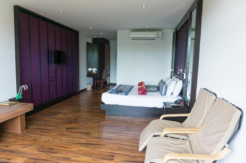 Pp Erawan Palms Resort Islas Phi Phi Exterior foto